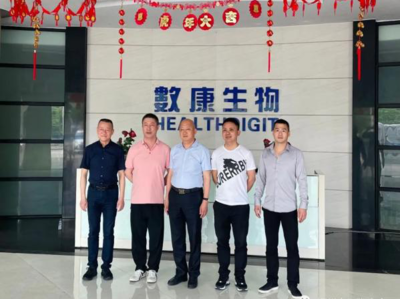 强信心谋发展 助力复工复产--福州市工商联所属商会走访会员企业