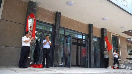 天水市工业国有资产投资运营集团公司召开 两优一先 表彰大会 图