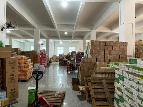 泉州南安市一个大型制衣厂拍卖,被人以2592万高价拍下